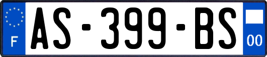 AS-399-BS