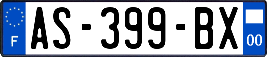 AS-399-BX