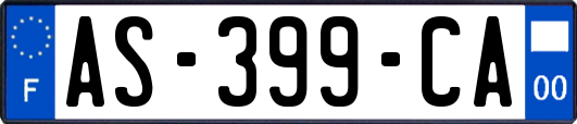 AS-399-CA