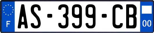 AS-399-CB