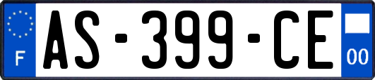 AS-399-CE