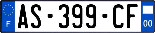 AS-399-CF