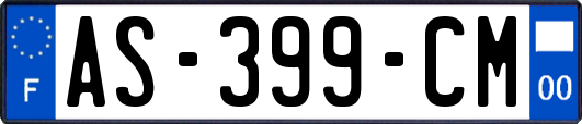 AS-399-CM