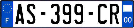 AS-399-CR