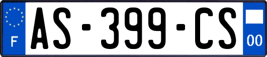 AS-399-CS
