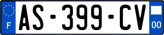 AS-399-CV
