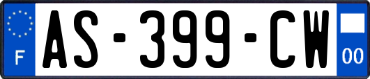 AS-399-CW