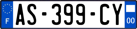 AS-399-CY