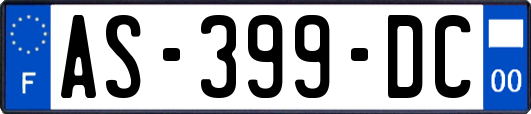 AS-399-DC