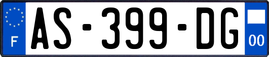 AS-399-DG