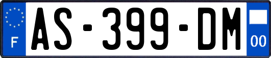 AS-399-DM