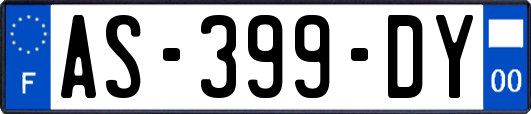 AS-399-DY