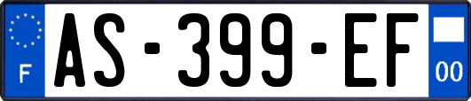 AS-399-EF