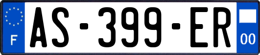 AS-399-ER