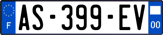 AS-399-EV