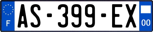AS-399-EX