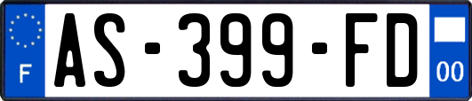 AS-399-FD