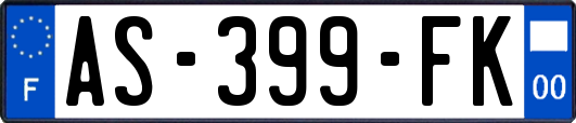 AS-399-FK
