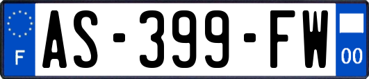 AS-399-FW