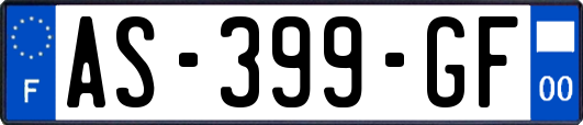 AS-399-GF