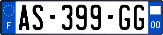 AS-399-GG