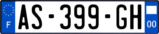 AS-399-GH