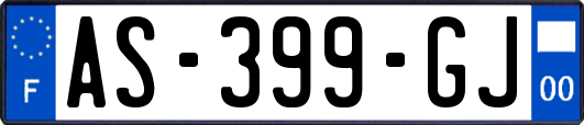 AS-399-GJ