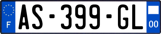 AS-399-GL