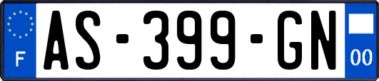 AS-399-GN