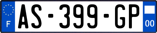 AS-399-GP