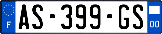AS-399-GS