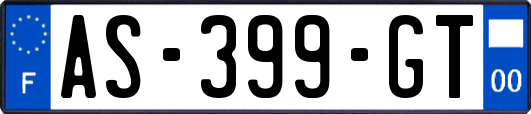 AS-399-GT
