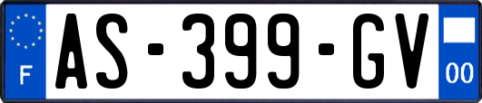 AS-399-GV