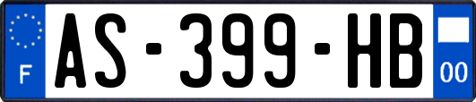 AS-399-HB