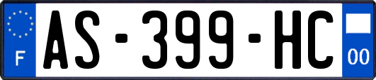AS-399-HC