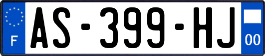 AS-399-HJ