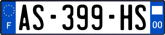 AS-399-HS