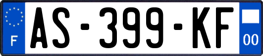 AS-399-KF