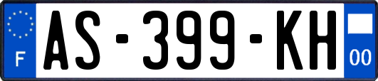 AS-399-KH