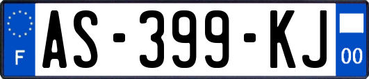 AS-399-KJ