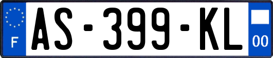 AS-399-KL