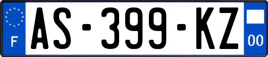 AS-399-KZ