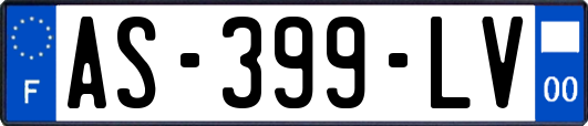 AS-399-LV