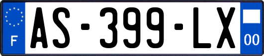 AS-399-LX