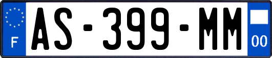 AS-399-MM