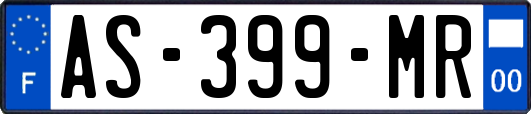 AS-399-MR
