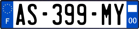 AS-399-MY