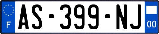 AS-399-NJ