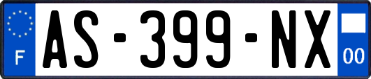 AS-399-NX