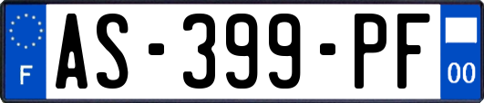 AS-399-PF
